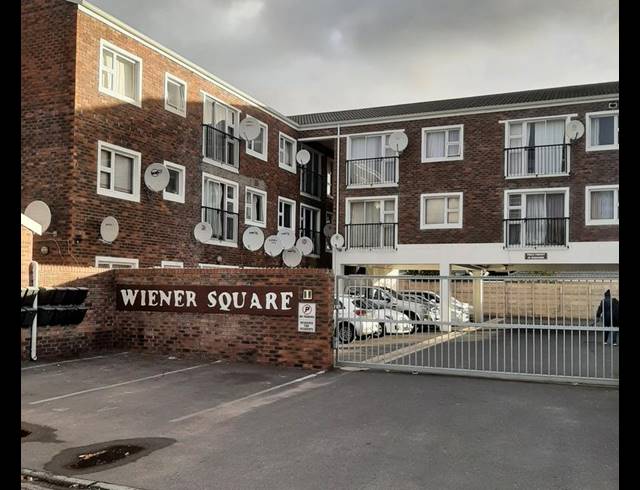 1 BEDROOM PROPERTY TO RENT IN GOODWOOD CENTRAL